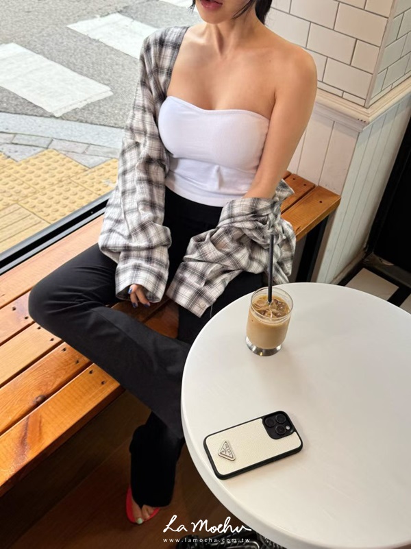 桃心領平口罩杯背心(闆娘清單)